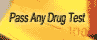 Pass Any Drug Test