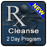 Rx Cleanse
