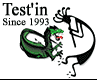 Passing drug tests since 1993 - Test'in Products.
